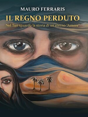 cover image of Il regno perduto